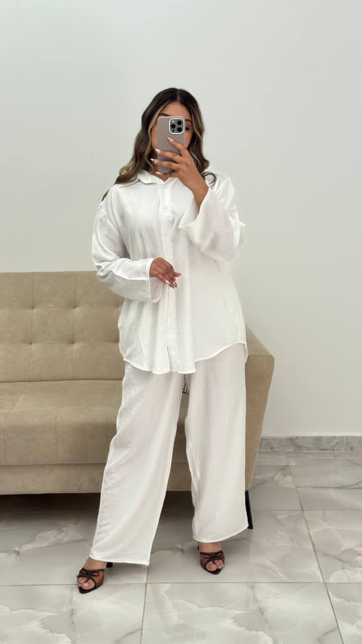 style oversize
