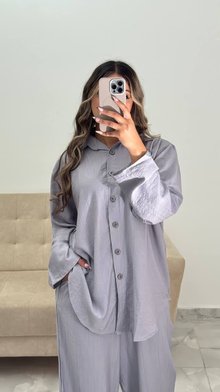 style oversize