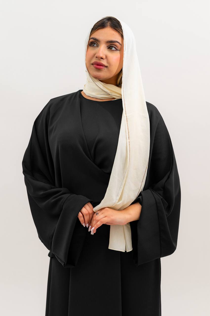 hijab modern 2026