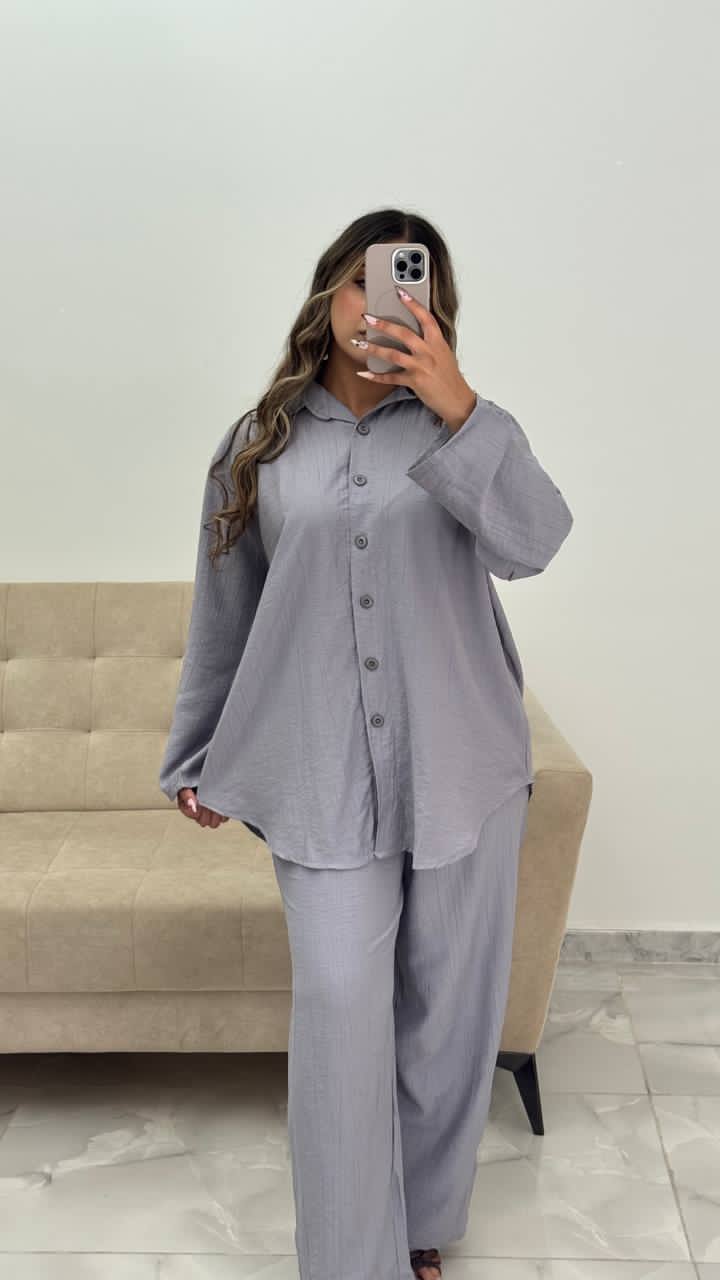 style oversize