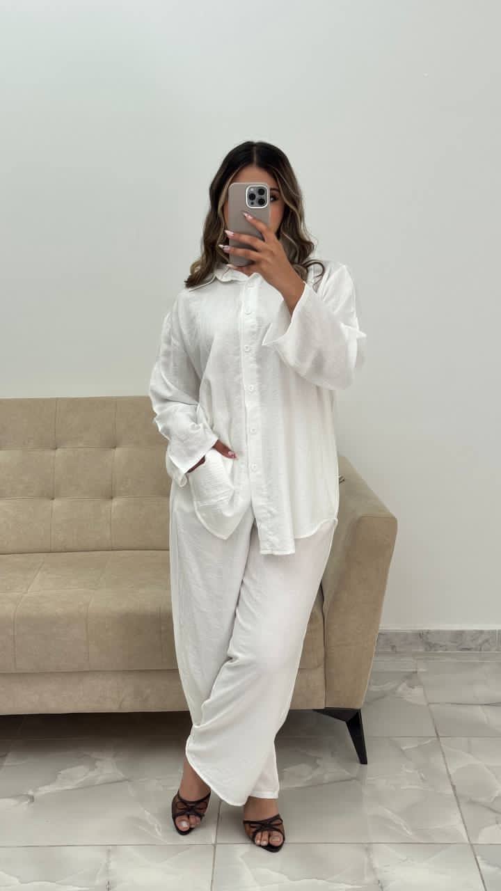 style oversize
