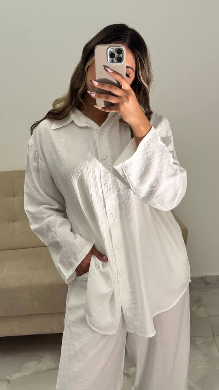 style oversize