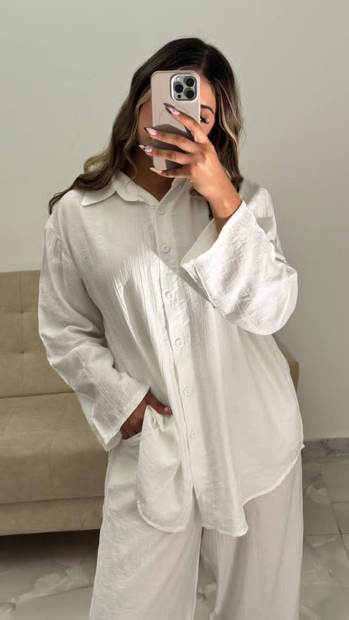 style oversize