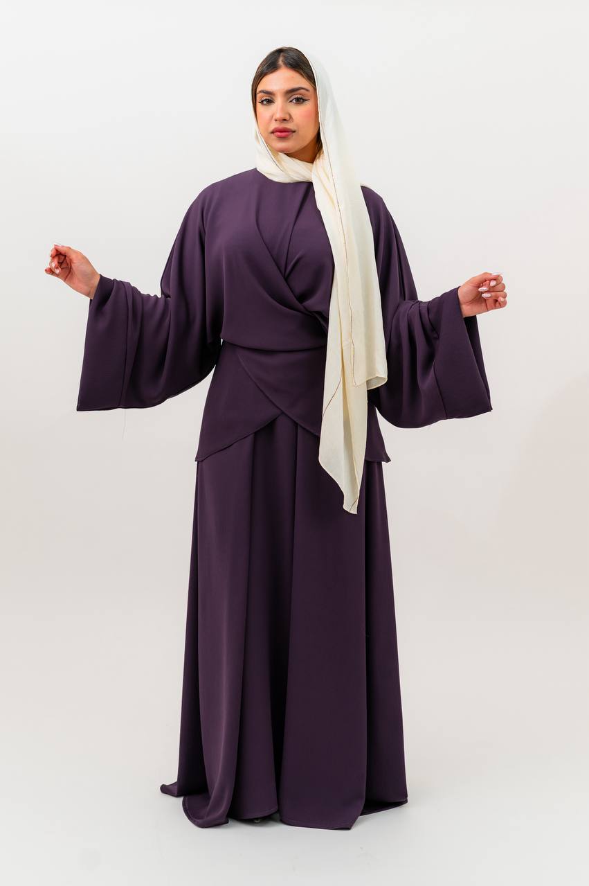 hijab modern 2026