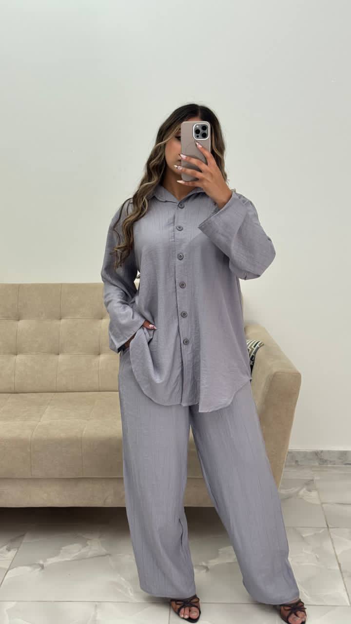 style oversize
