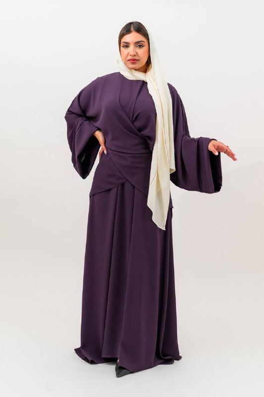 hijab modern 2026