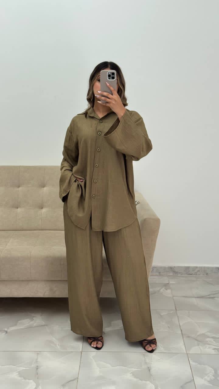 style oversize
