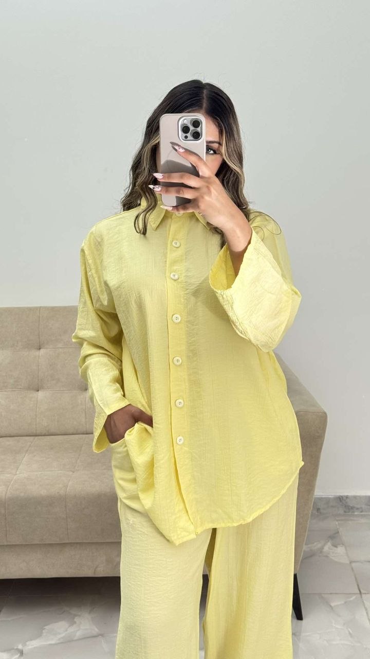 style oversize