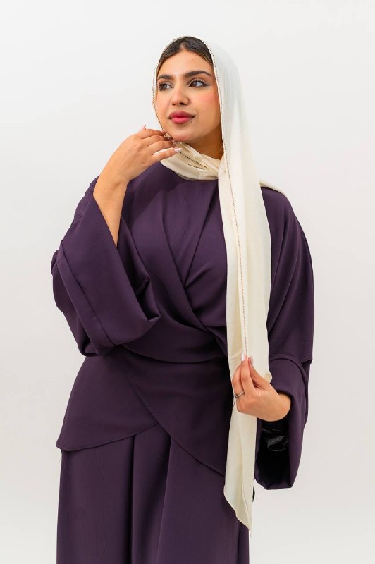 hijab modern 2026