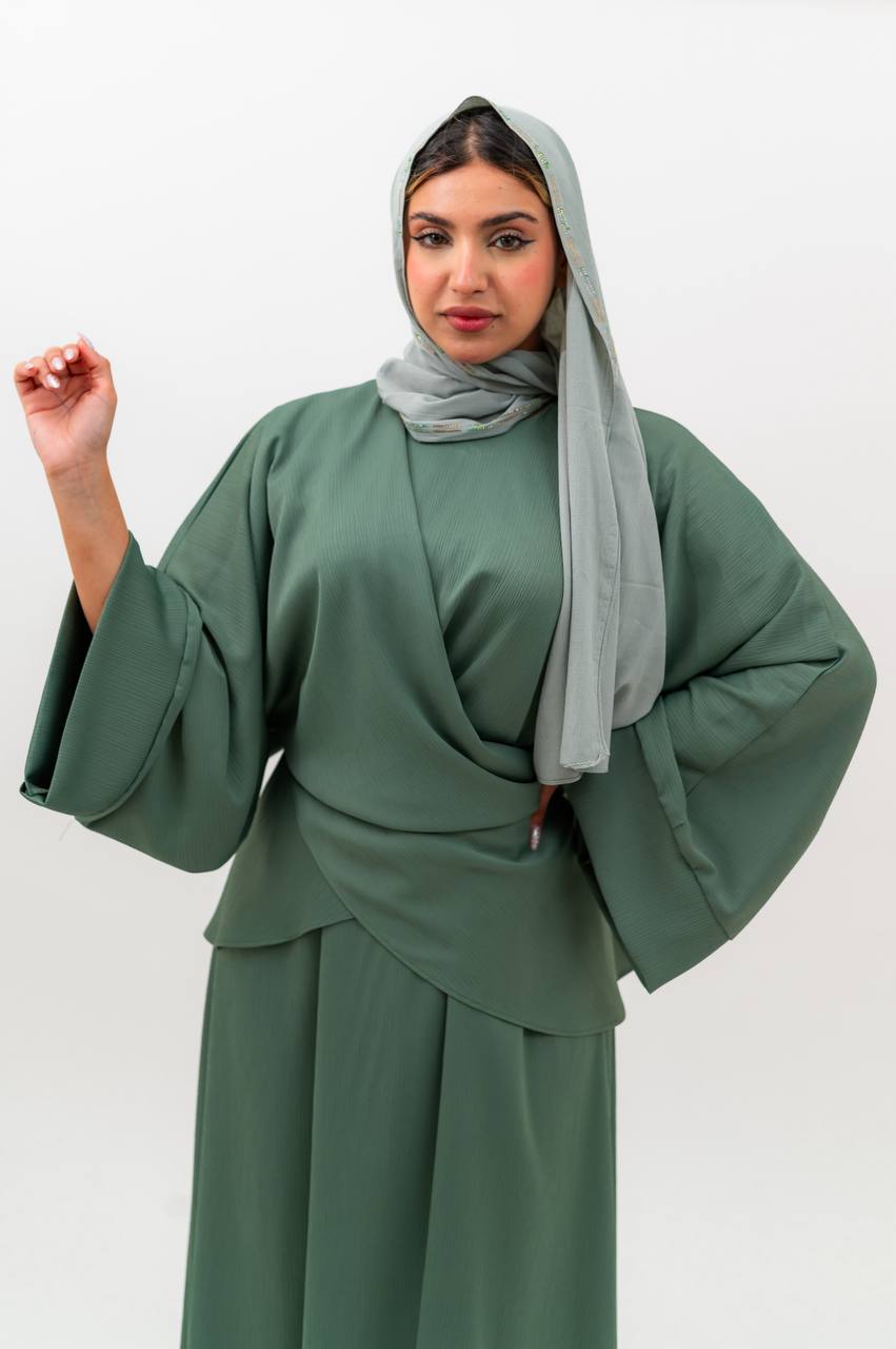 hijab modern 2026