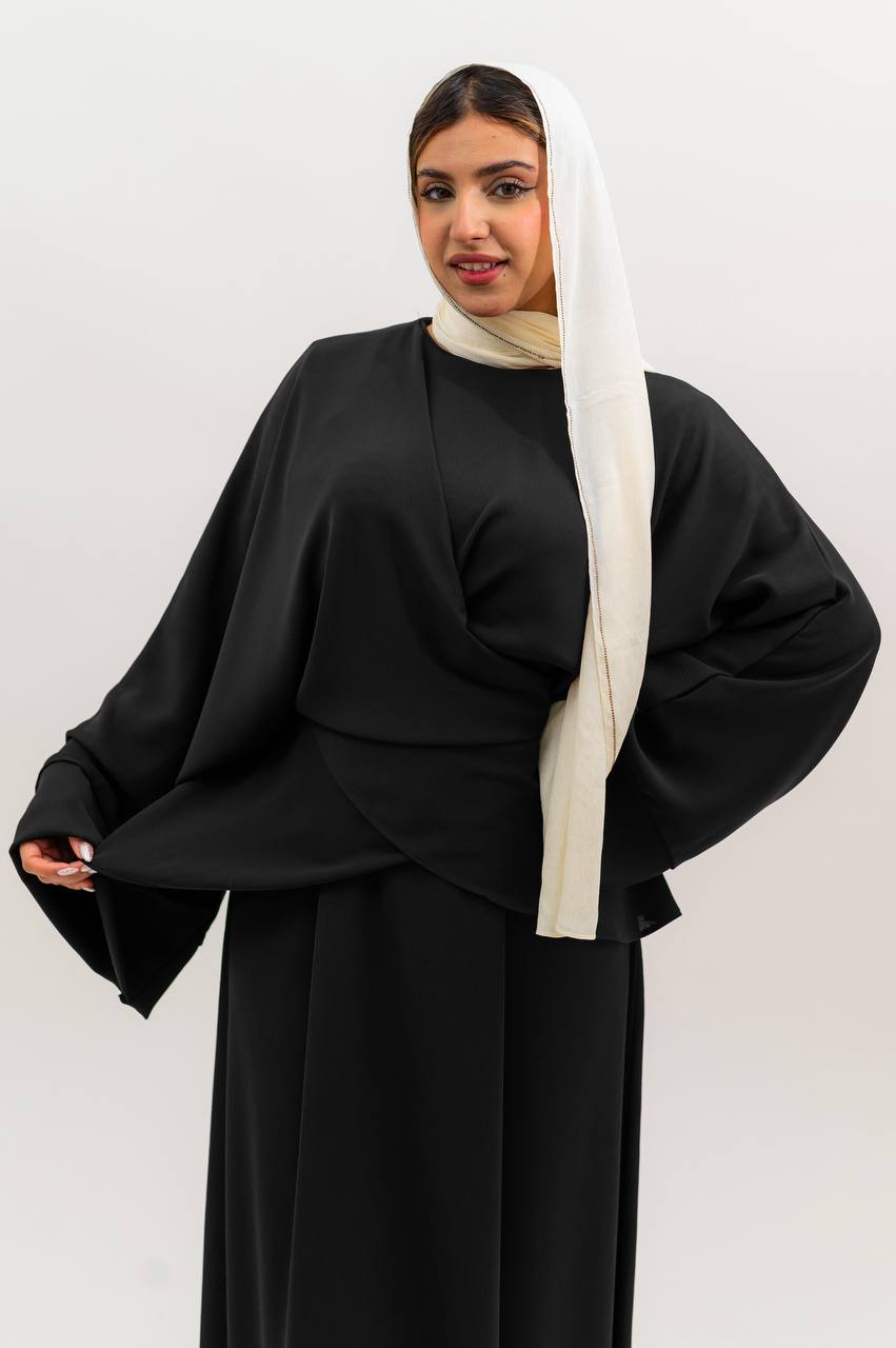 hijab modern 2026