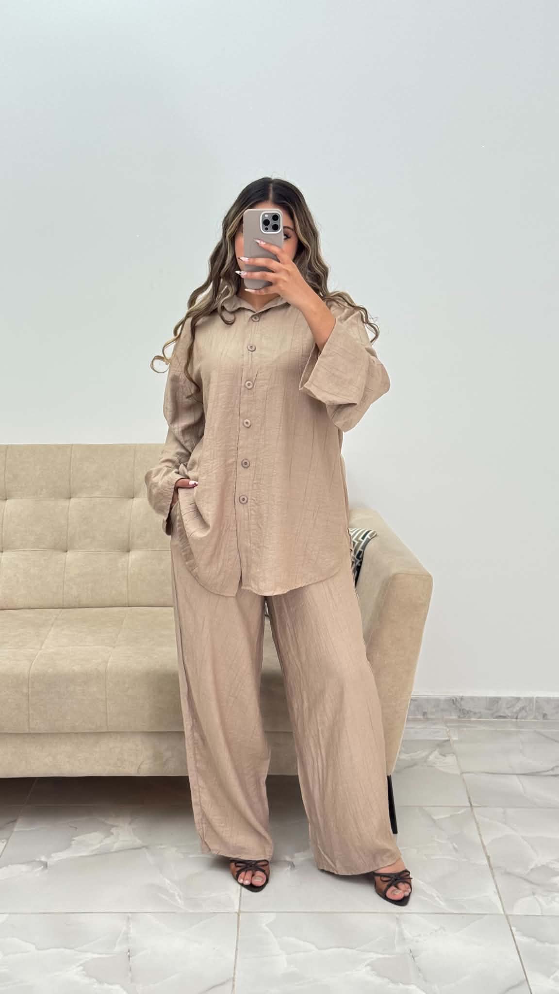 style oversize