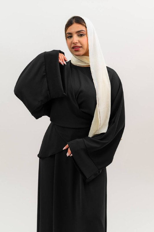 hijab modern 2026