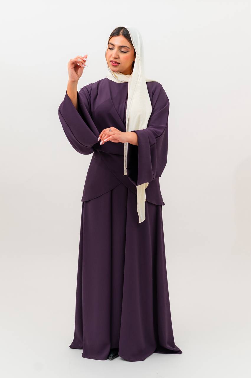 hijab modern 2026