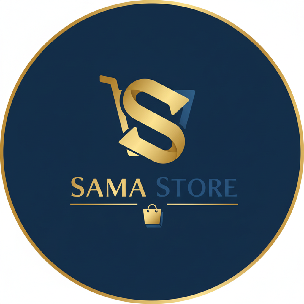 Sama Store Logo